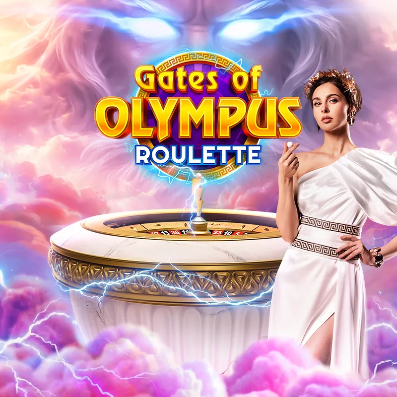 Gates of Olympus Roulette live Gates of Olympus Roulette live la Verde Casino